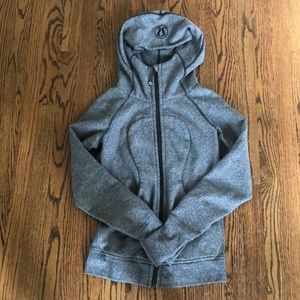 Lululemon hoodie jacket